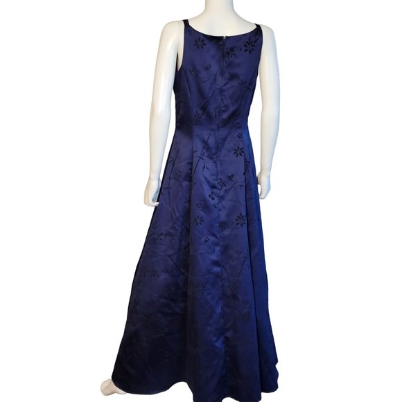 Betsy & Adam by Jas Lene Women's Dress Size 10 - Picture 2 of 3